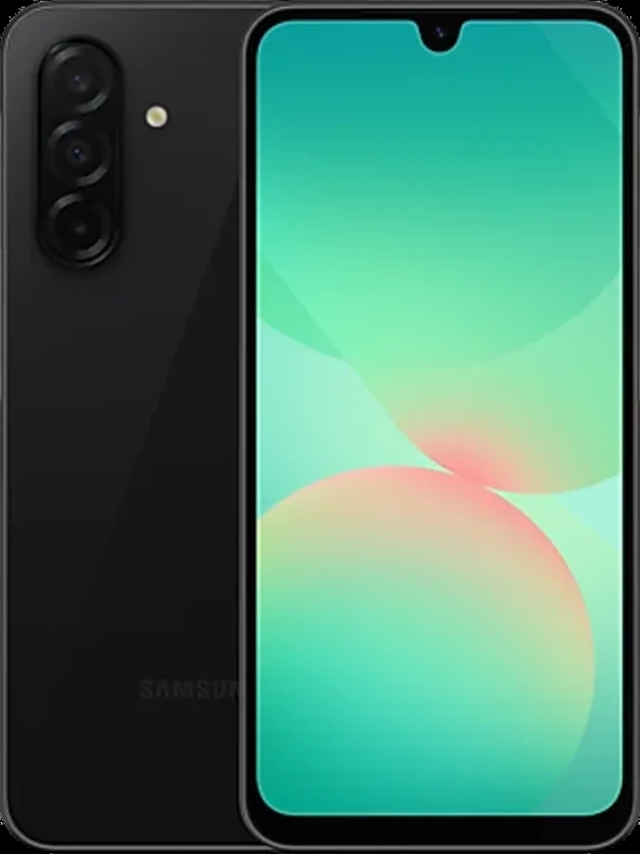Смартфон Samsung Galaxy A26 8/256 GB черный