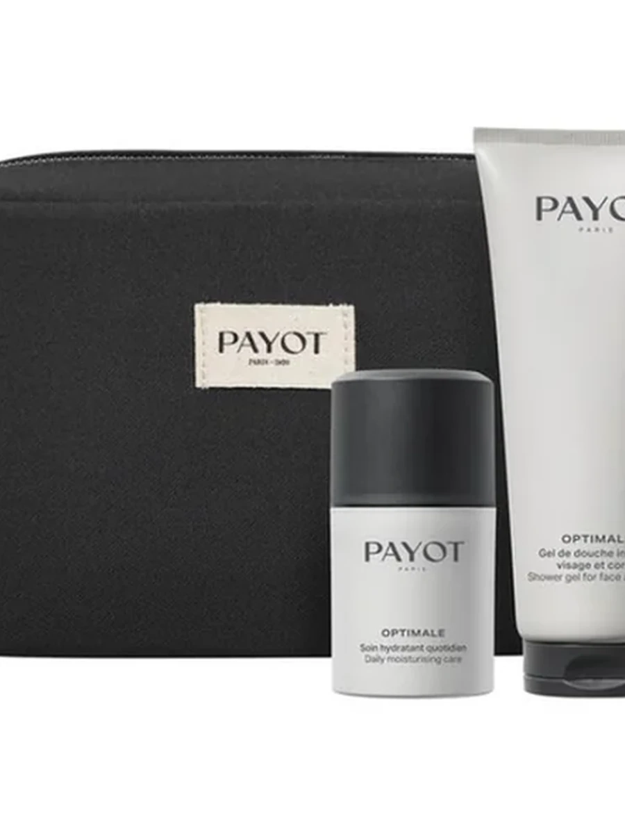 Payot 65119458 Набор OPTIMALE