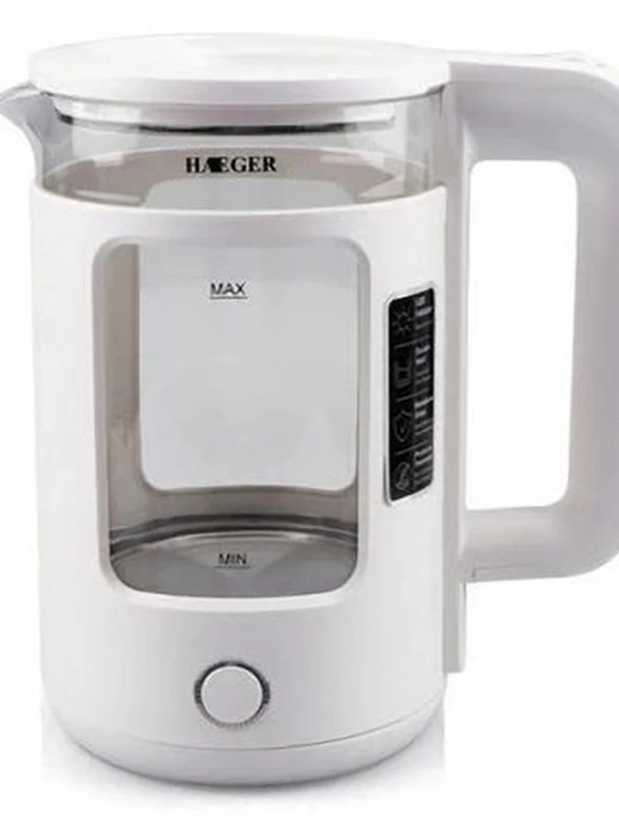 Электрочайник Haeger HG-7859