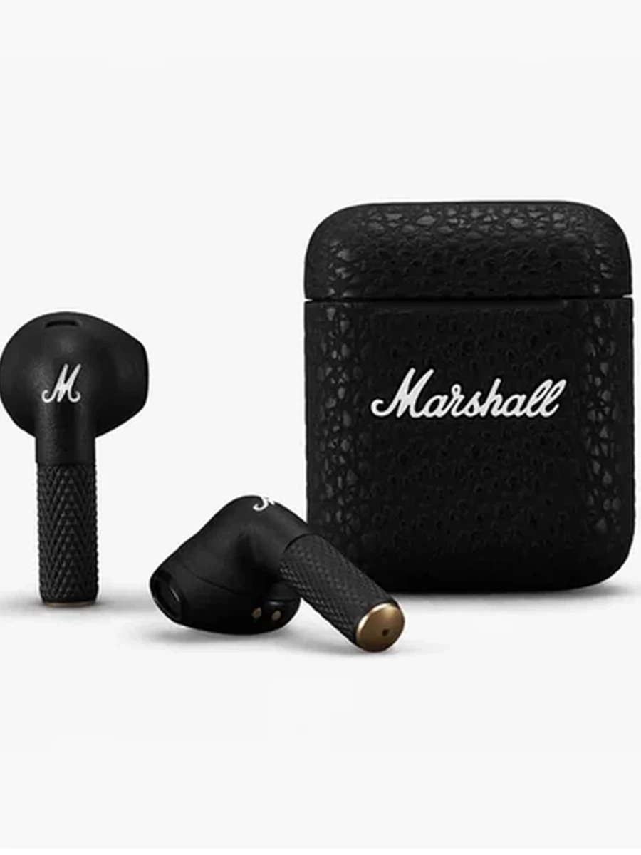 Наушники TWS Marshall Minor III