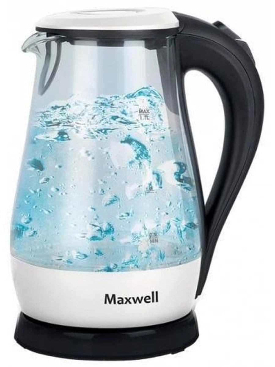Чайник электрический Maxwell MW-1070