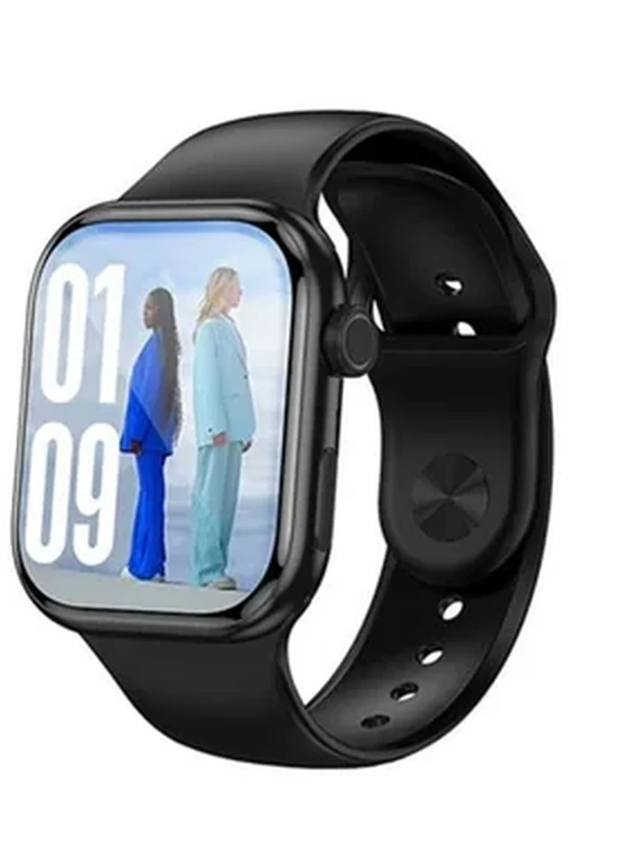 Смарт-часы Borofone BD14 Plus Smart watch