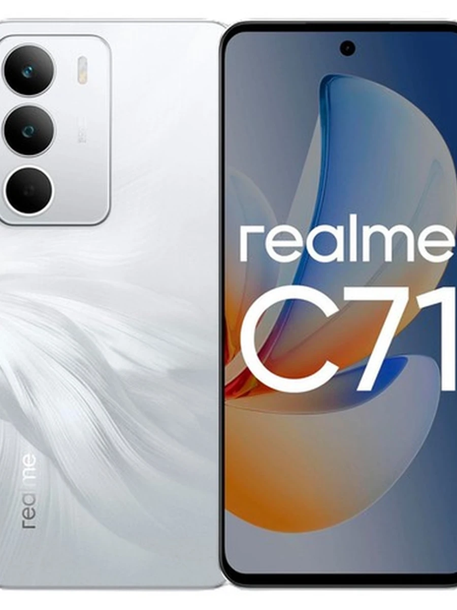 Realmi C71 8/256 Gb