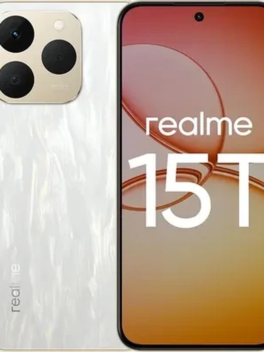 Realmi T15 8/256 Gb
