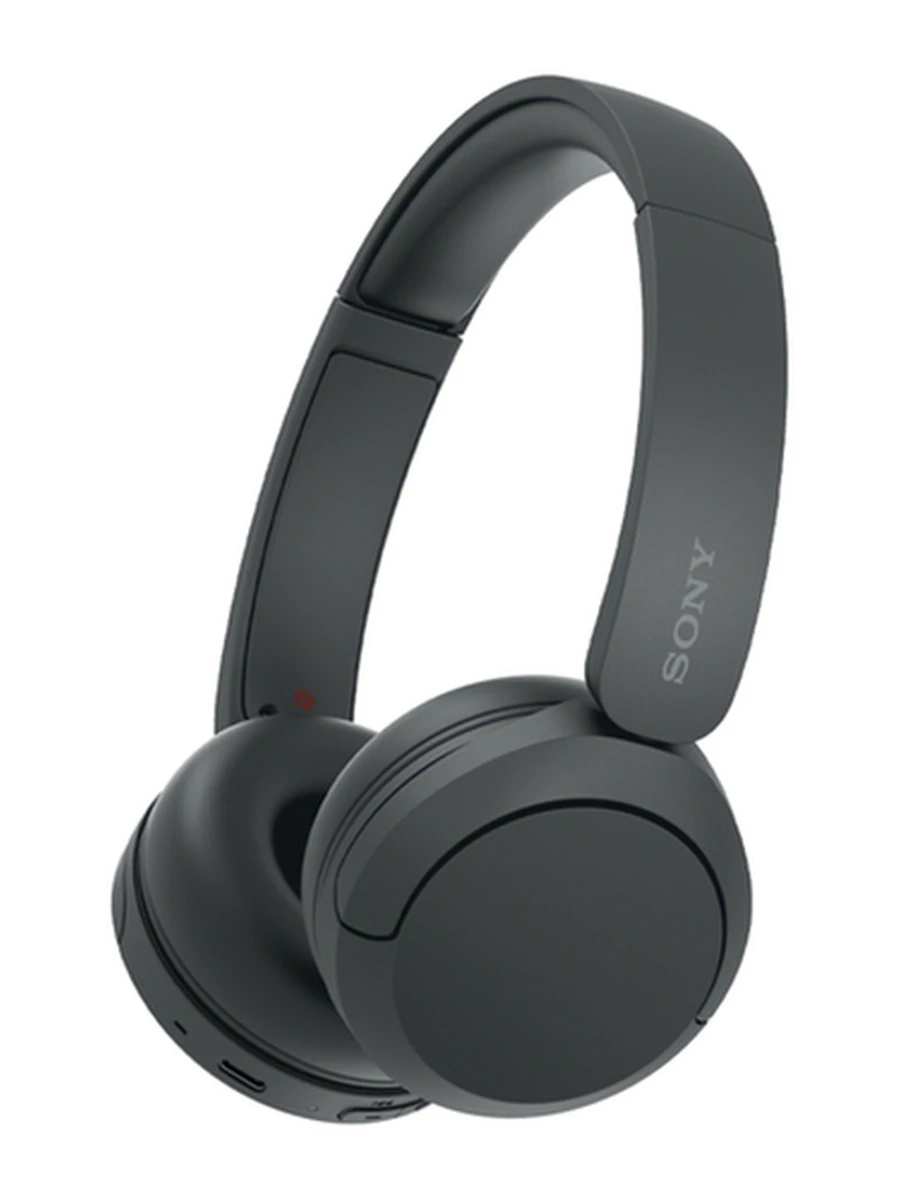 Sony WH-CH520 | Чёрные
