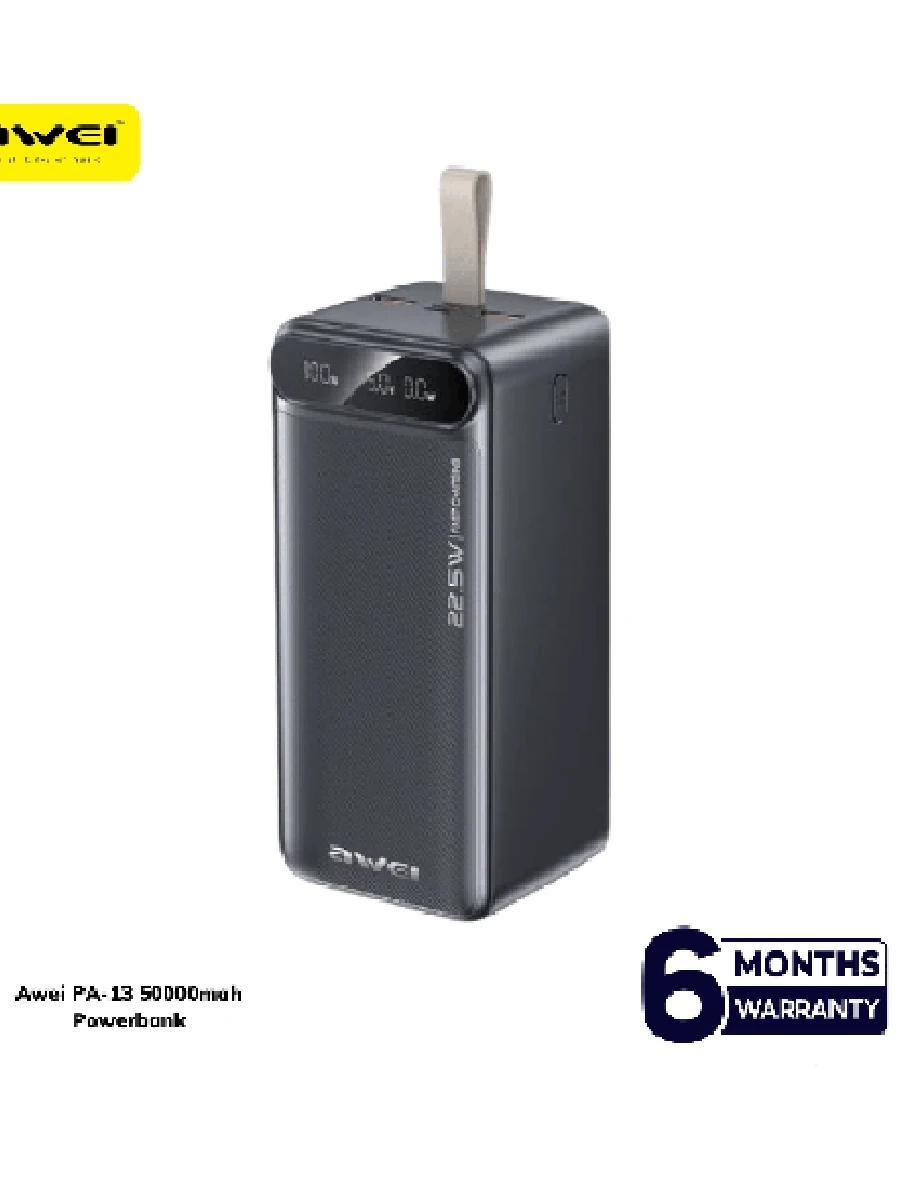 Power Bank PA-13