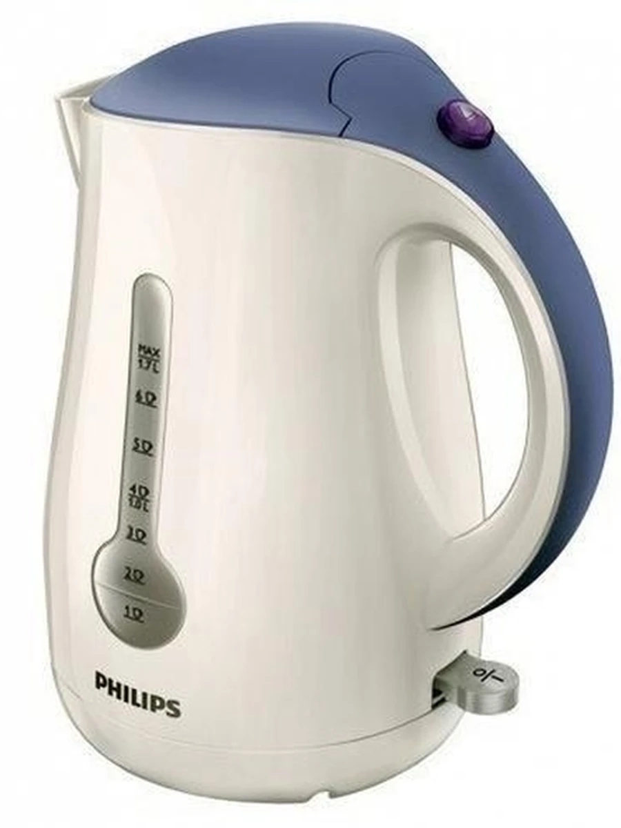 Чайник электрический Philips HD 4677/40