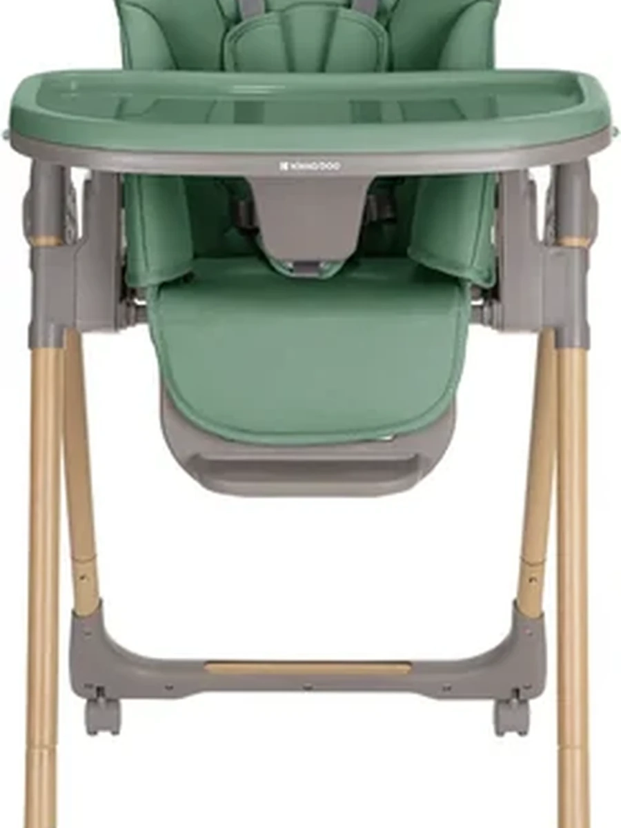 Детский стульчик Olive Mint