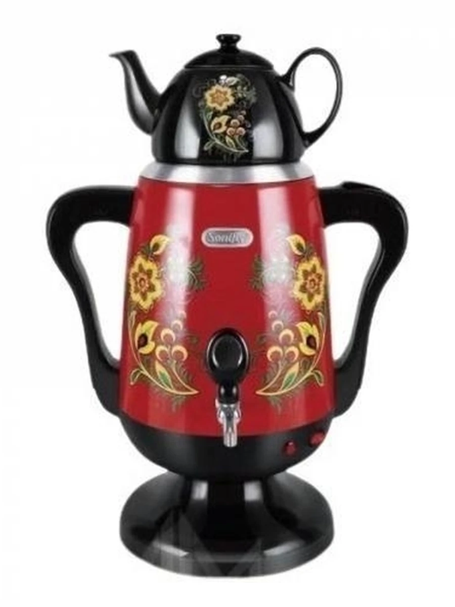 Электросамовар Sonifer SF 2070