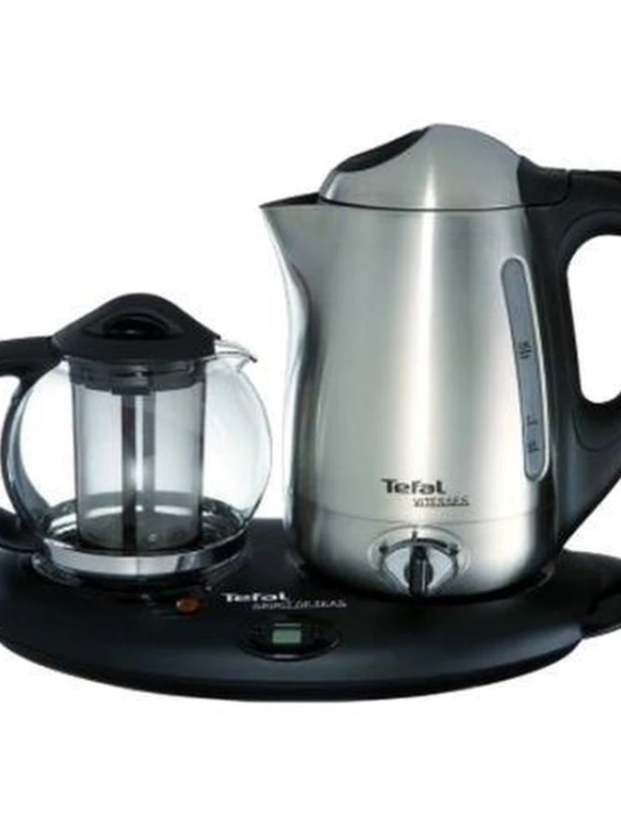 Чайник электрический Tefal BK963540