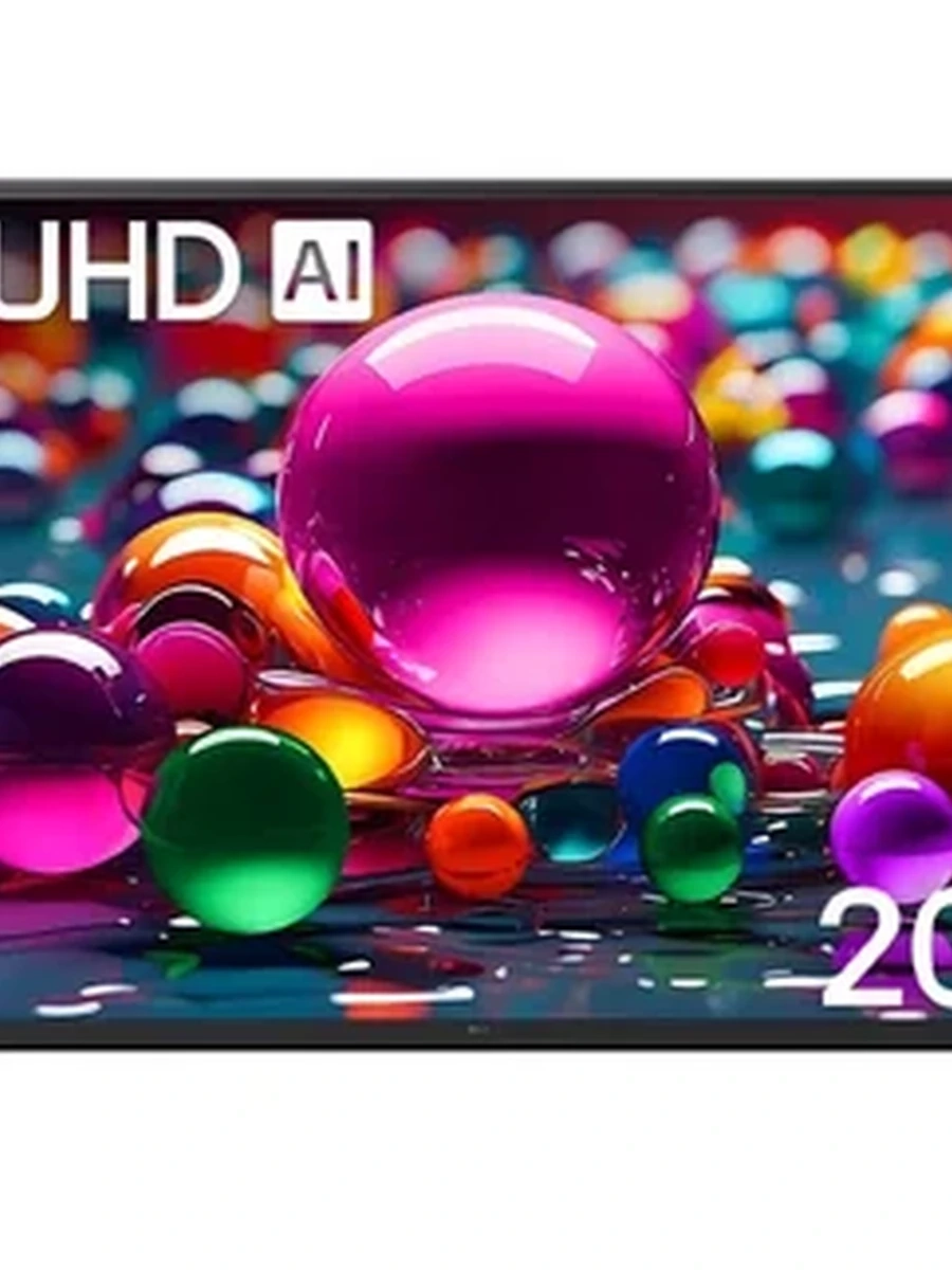 LG 50UA75006LA (модель 2025 года)