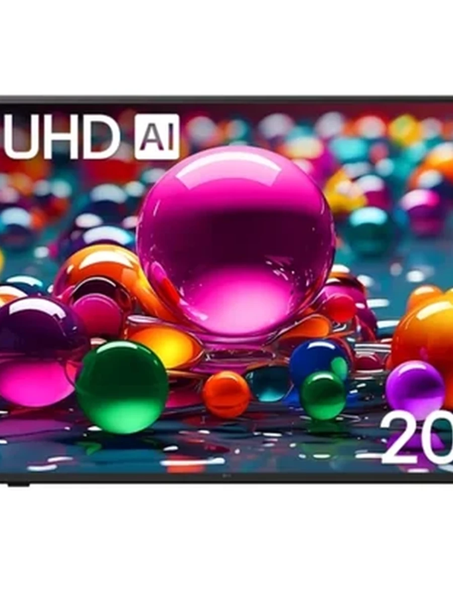 LG 43UA75006LA (модель 2025 года)