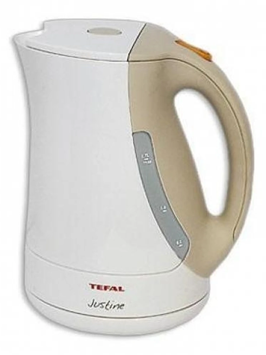 Чайник электрический TEFAL BF560140