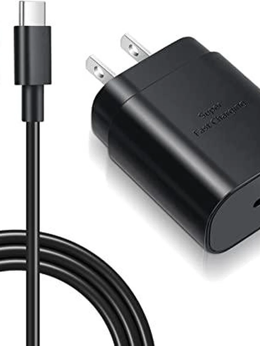 Зарядное устройства  От фирмы SAMSUNG