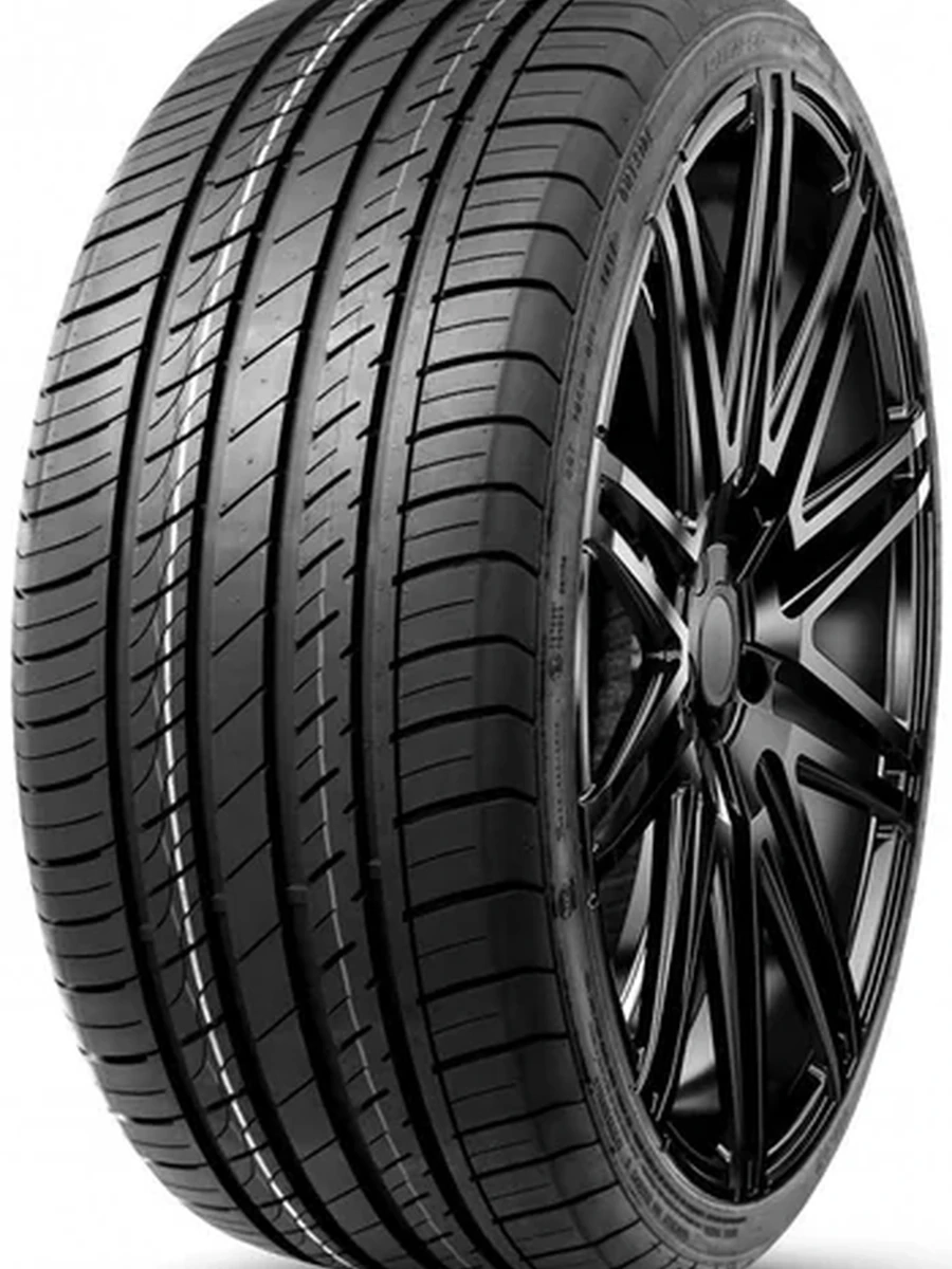 Летняя шина 275/45R20 IlinkL-Zeal 56