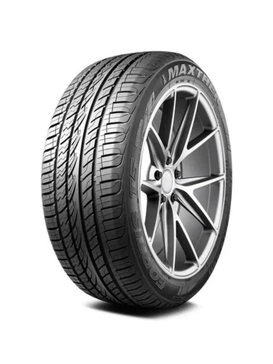 Летняя шина 275/40R20 Maxtrek Fortis T5