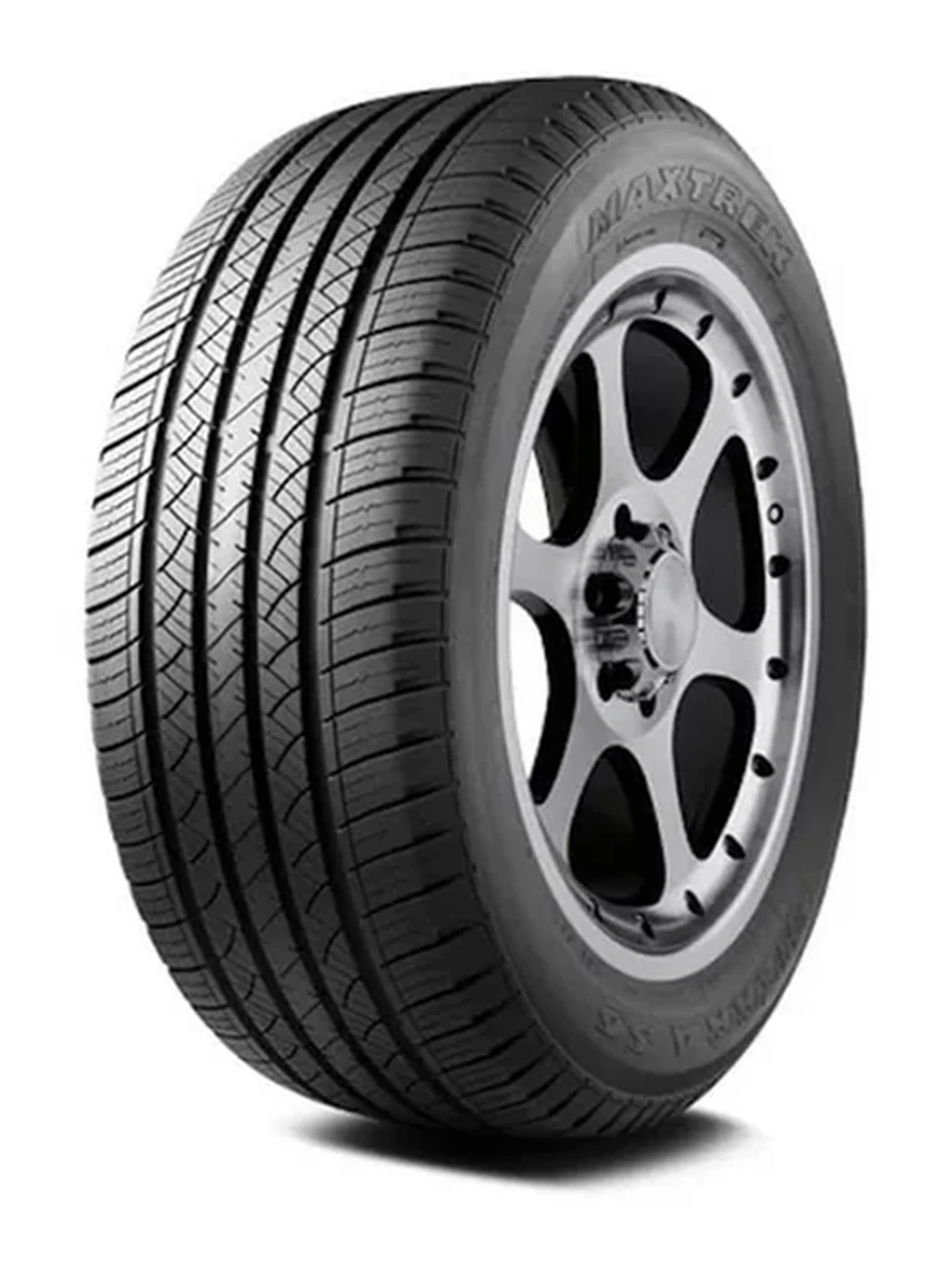 Летняя шина 235/65R18 Maxtrek Sierra S6