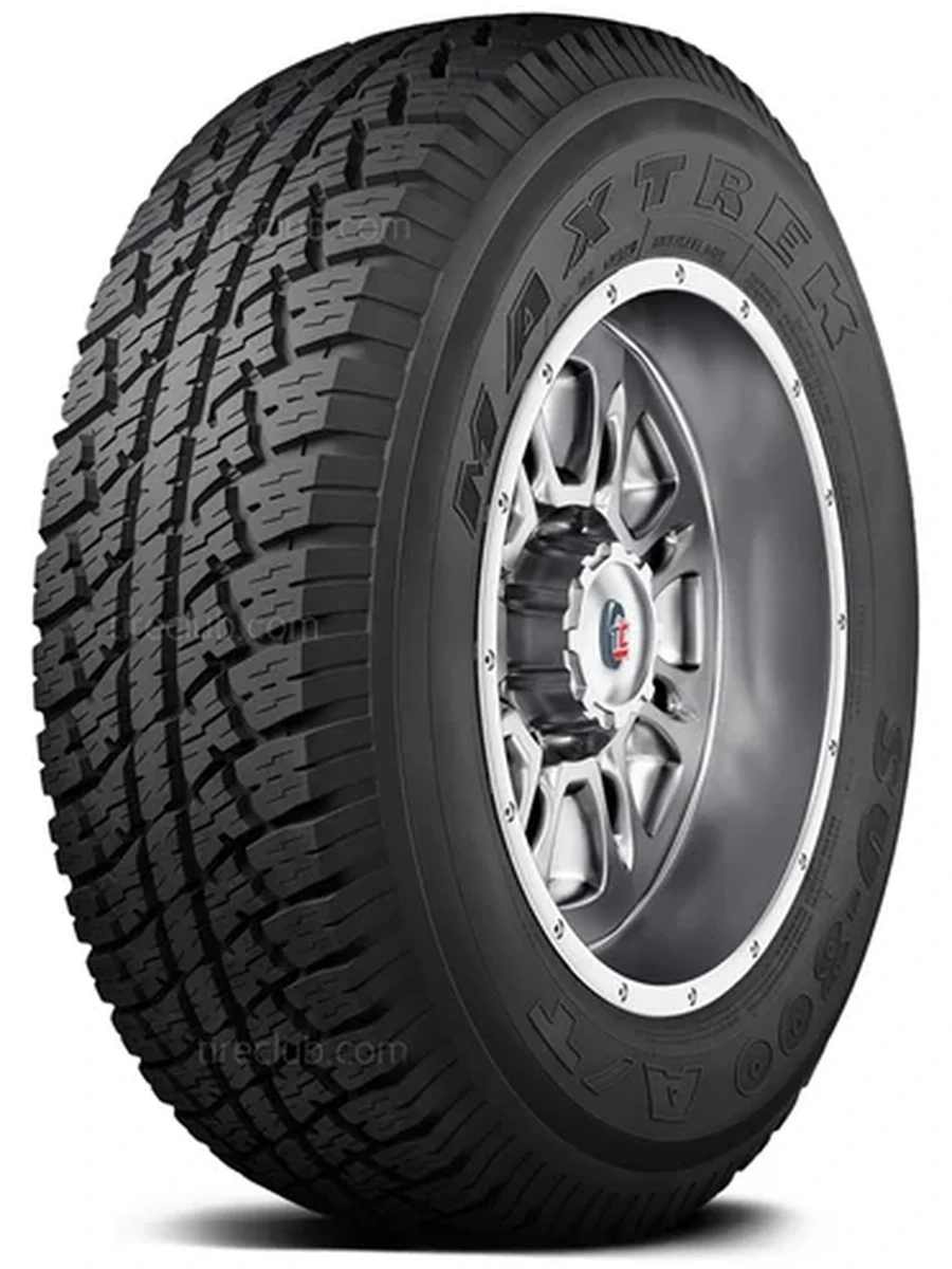 Летняя шина 235/70R16 Maxtrek SU-800