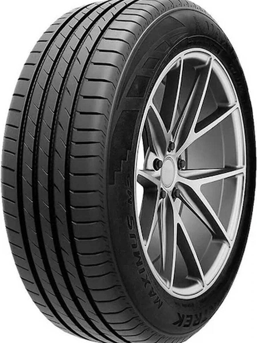 Летняя шина 235/55R17 Maxtrek M2