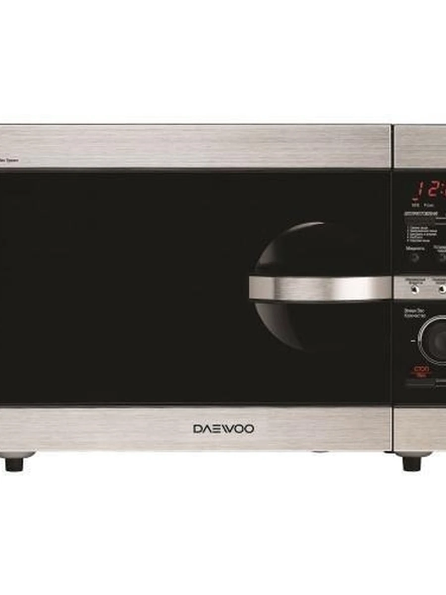 Микроволновая печь Daewoo KOR-8A4R