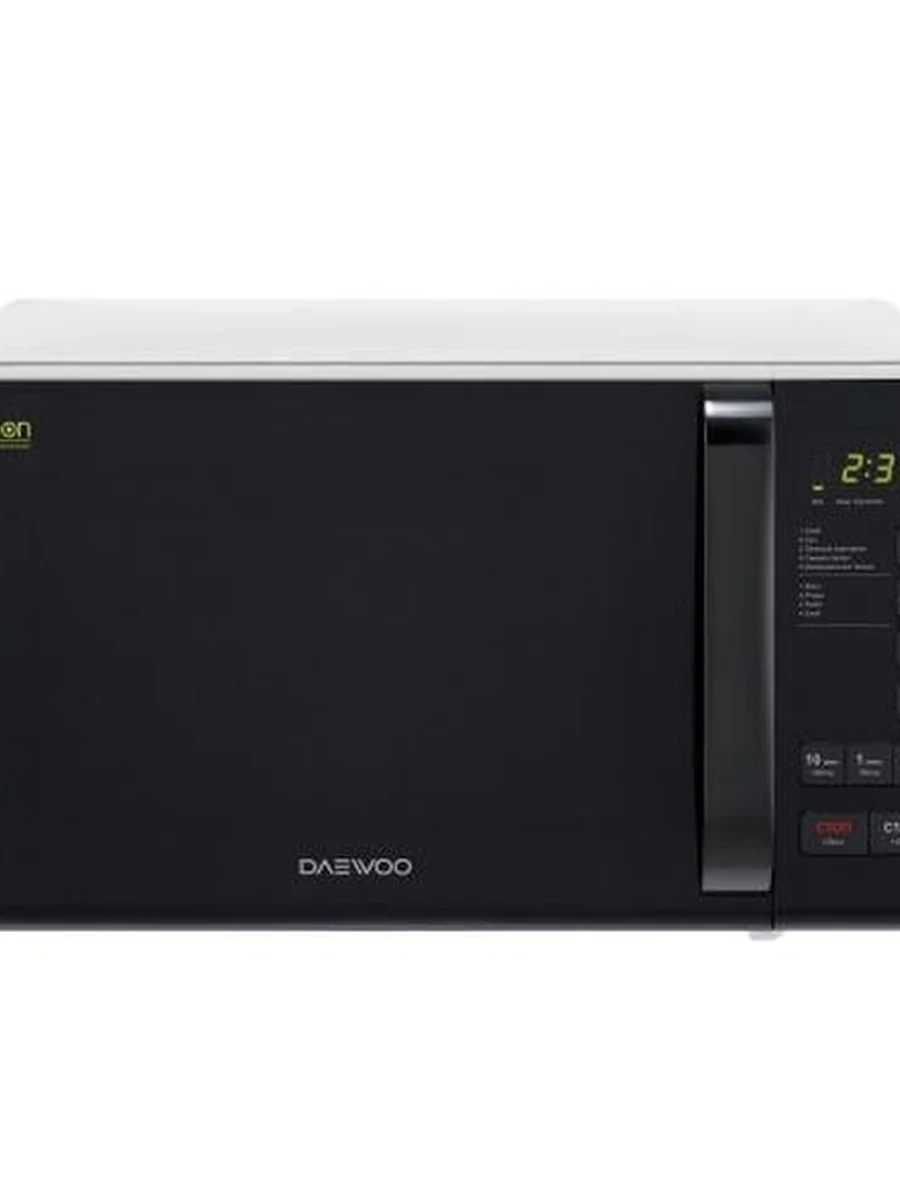 Микроволновая печь Daewoo KOR-663K
