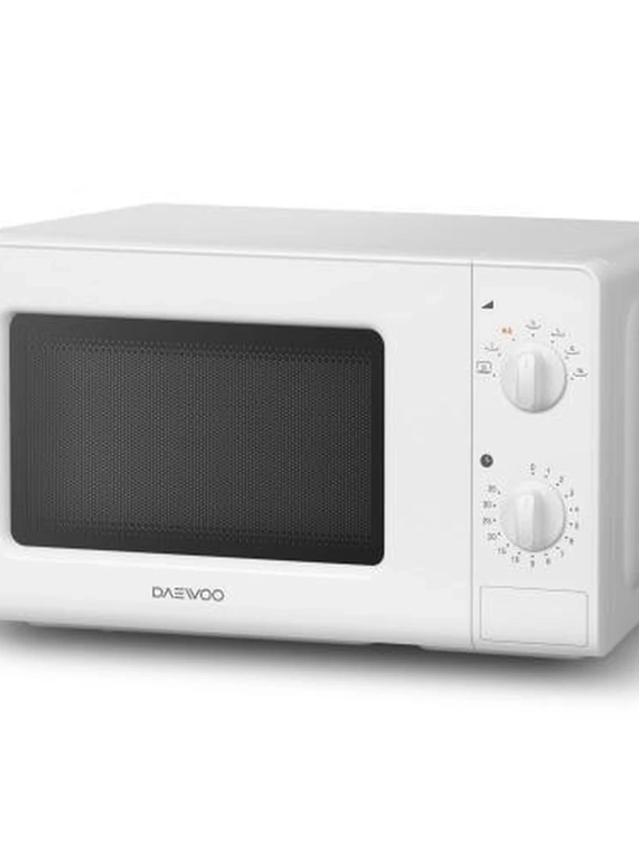 Микроволновая печь Daewoo KOR-6607W
