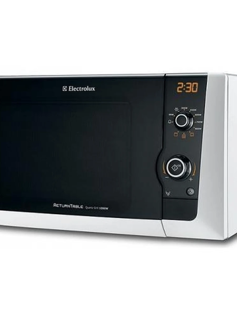 Микроволновая печь Electrolux EMS 21400 W