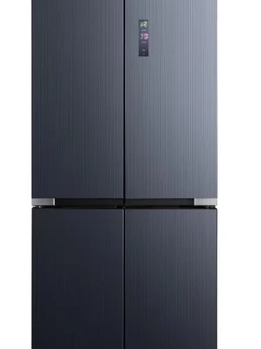 Холодильник Side-by-Side Midea MDRM706BIE70