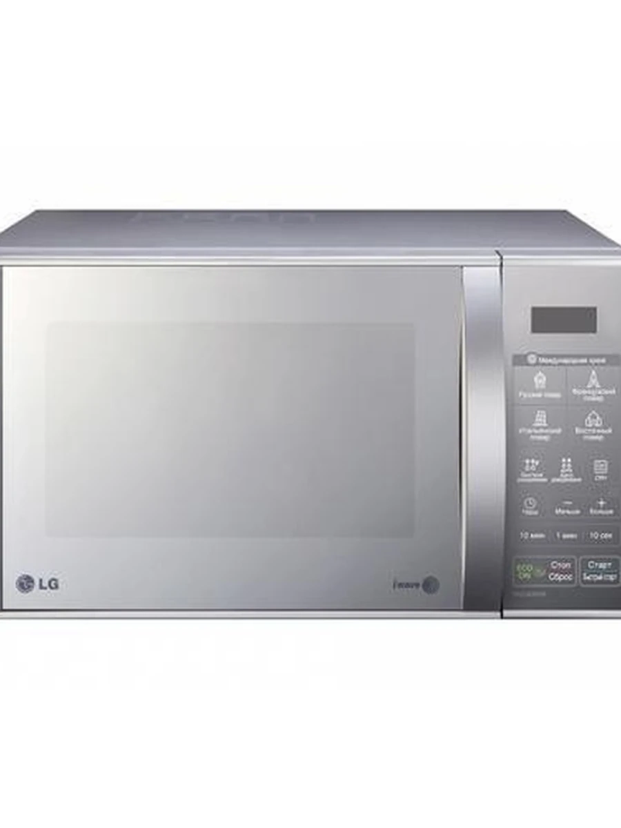 Микроволновая печь LG MS - 2343 BAR