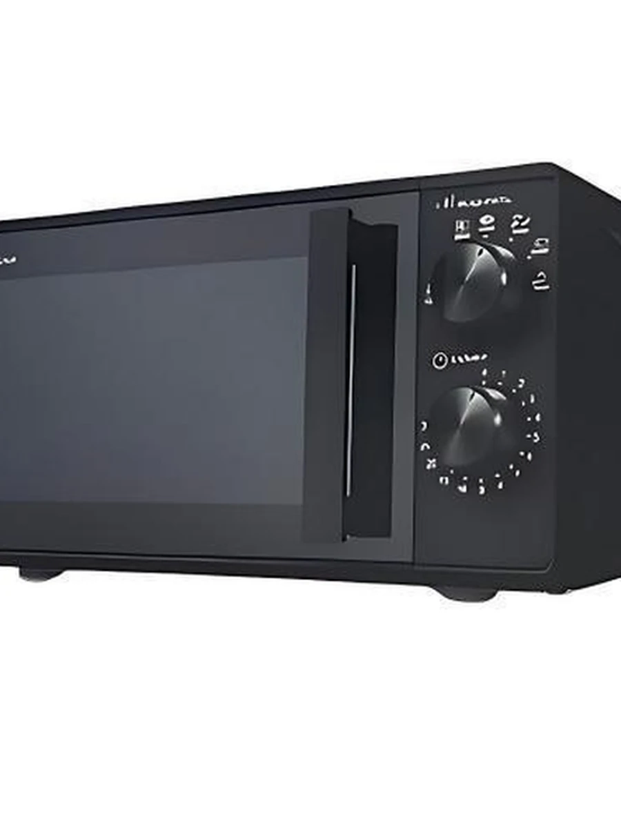 Микроволновая печь Magna M20B7003-BL