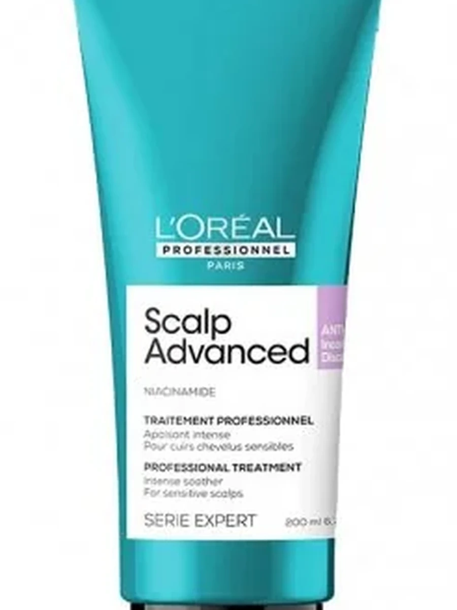 Loreal Professionnel Paris Scalpc Advanceed Niacinamide 200Ml