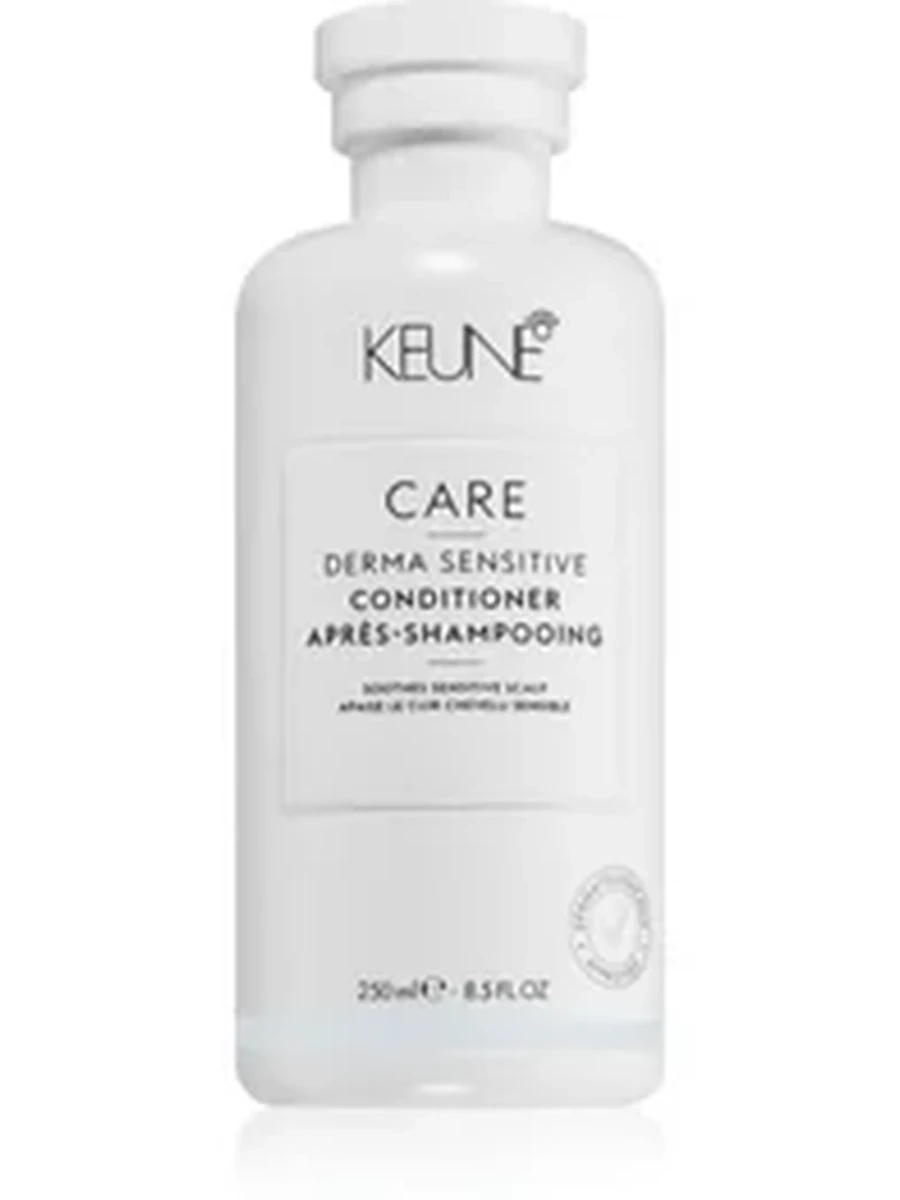 Keune Care Derma Sensitive Conditioner Apres - Shampooing 250ML