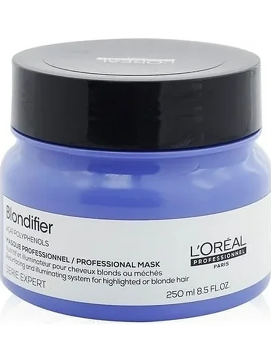 Loreal Professional Paris  Blondifer Acal Polyphenols