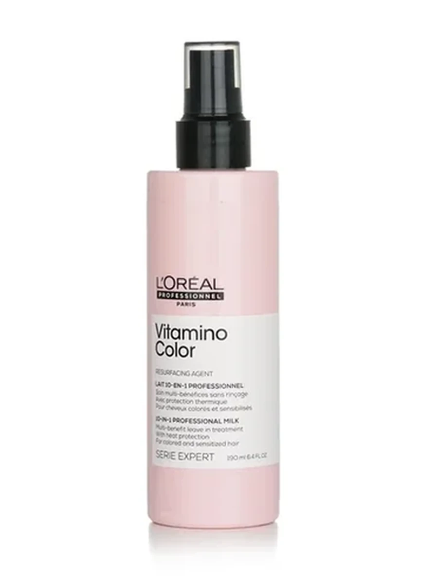 Loreal Professional Paris Vitamino Color Resurfacing Agent 190Ml