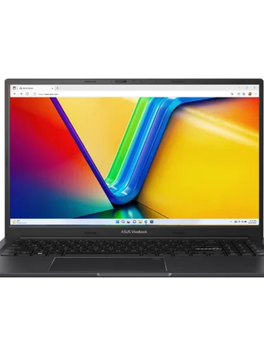 Ноутбук Asus Vivobook 15 15.6" Intel Core 5-120U / Intel Iris Xe Graphics (16GB+512GB SSD) Win 11 ENG