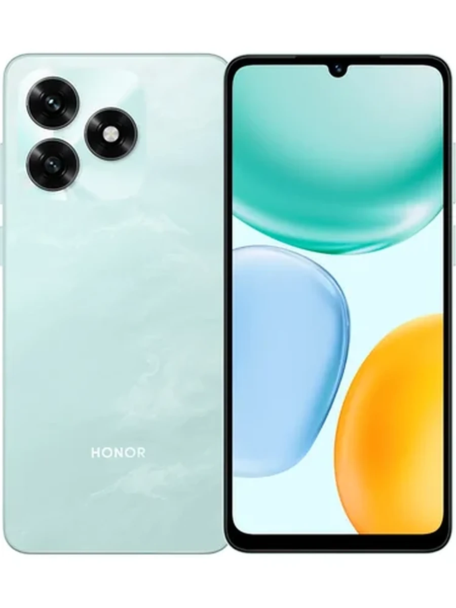 HONOR X5C 4/64 Голубой