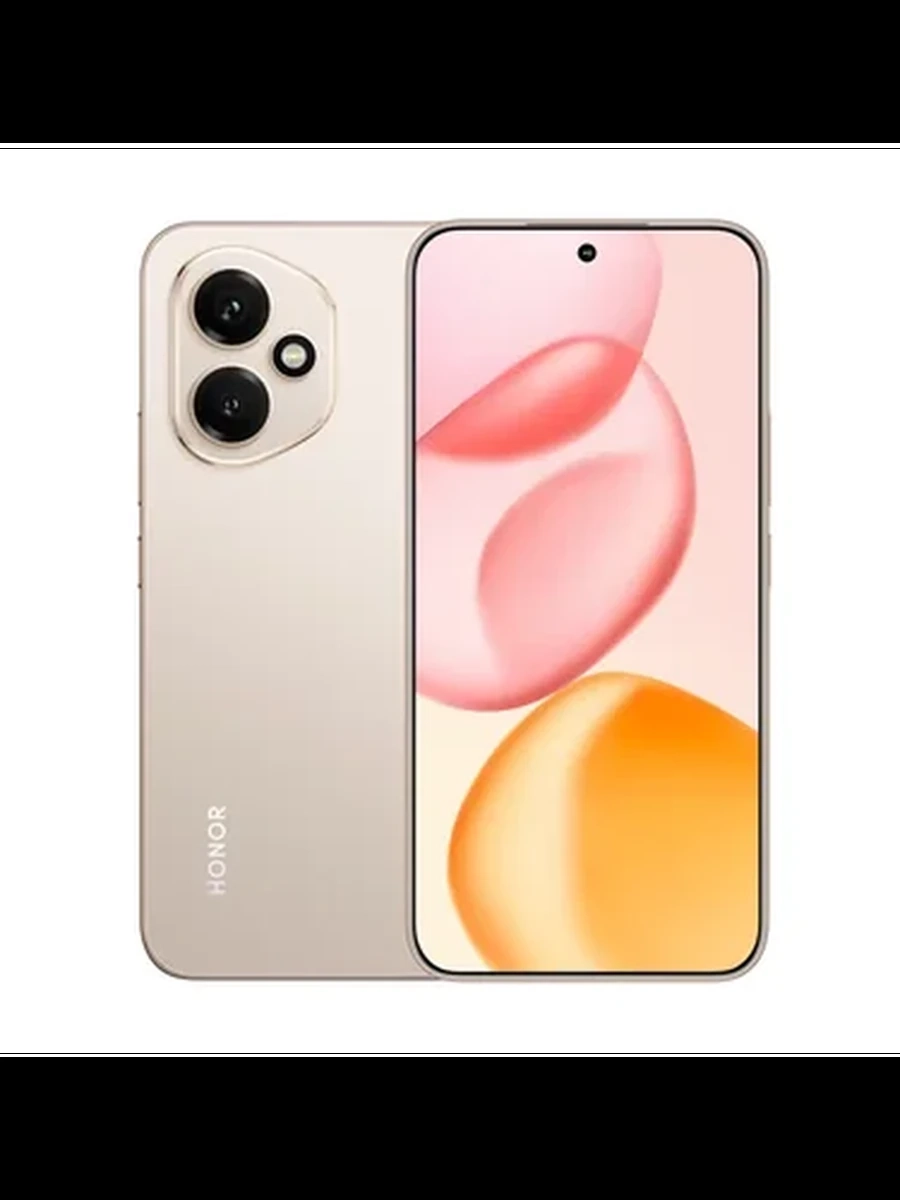 Honor 400 8/256 Золотой