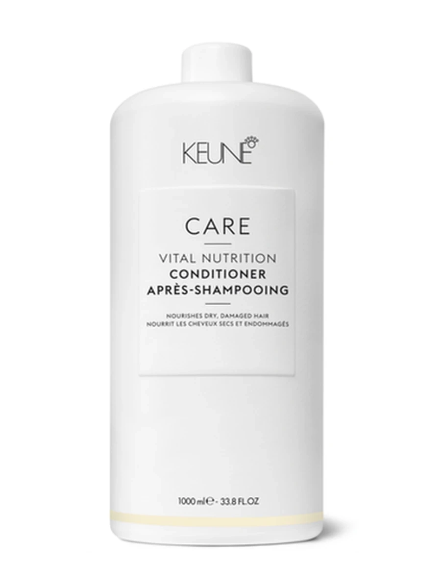 KEUNE CARE VITAL NUTRITION конд.основное питание 1000мл