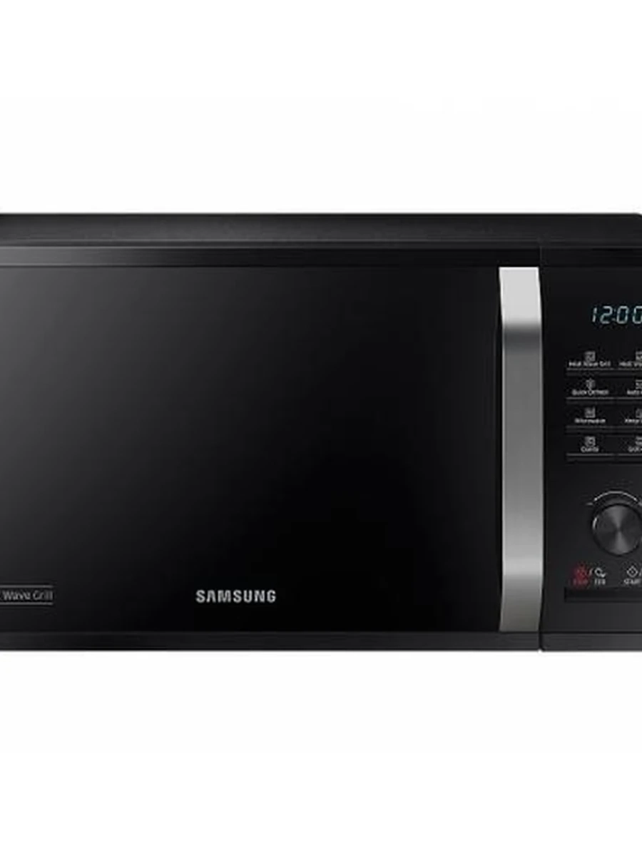 Микроволновая печь Samsung MG23K3575AK/BW