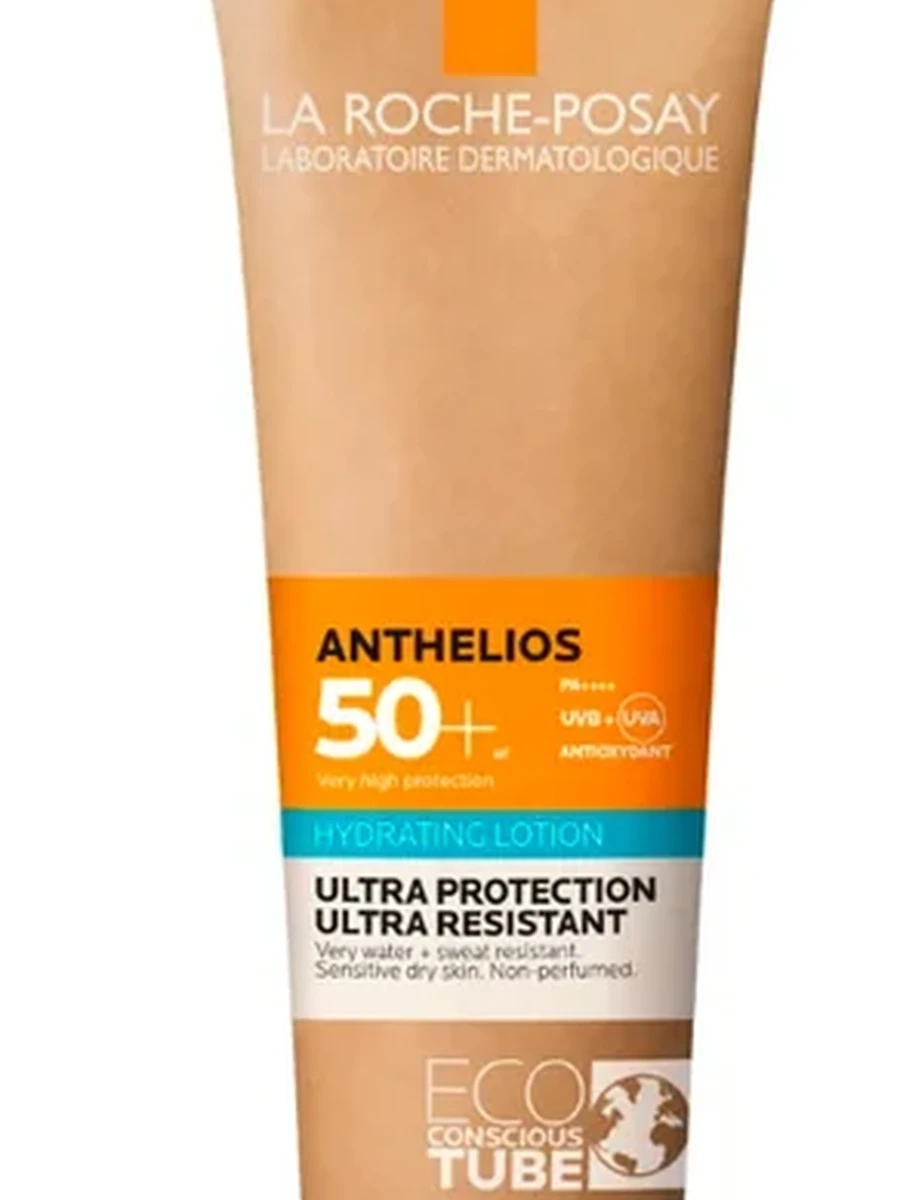La Roche-Posay SPF50 Eco Tude 250ml