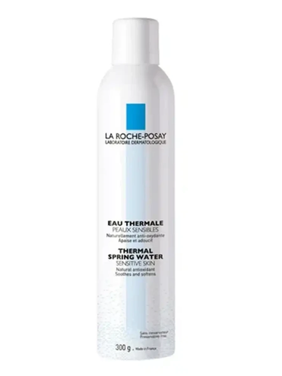 La Roche-Posay термальный спрей 300мл
