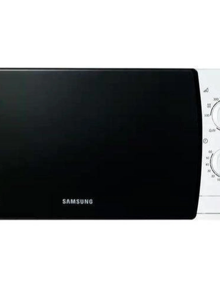 Микроволновая печь Samsung ME81KRW-1