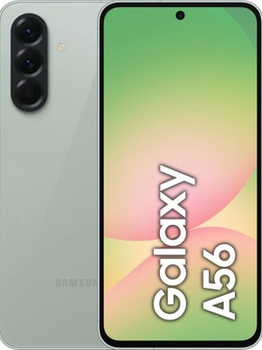 Samsung A56 8/256gb Olive