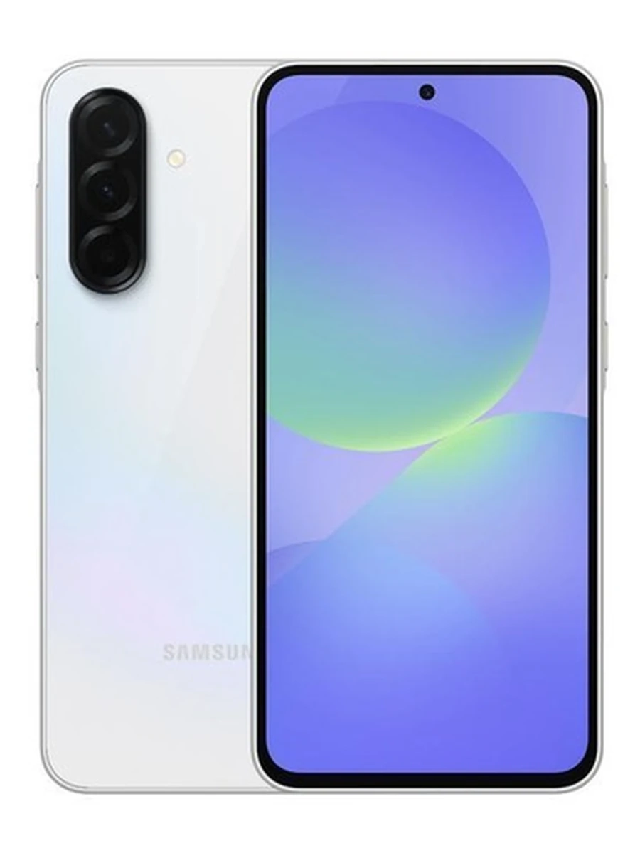 Samsung A36 8/256gb White