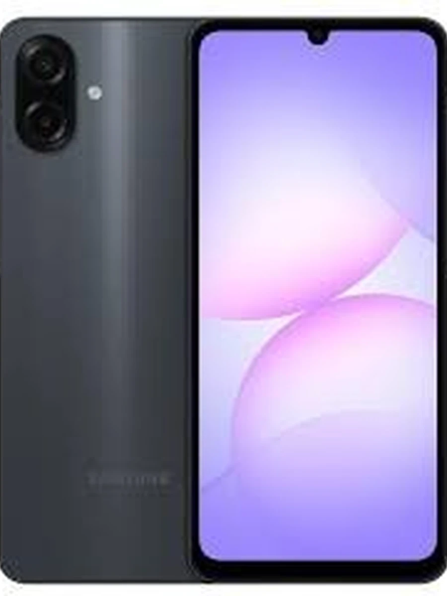 Samsung A17 4/128gb black