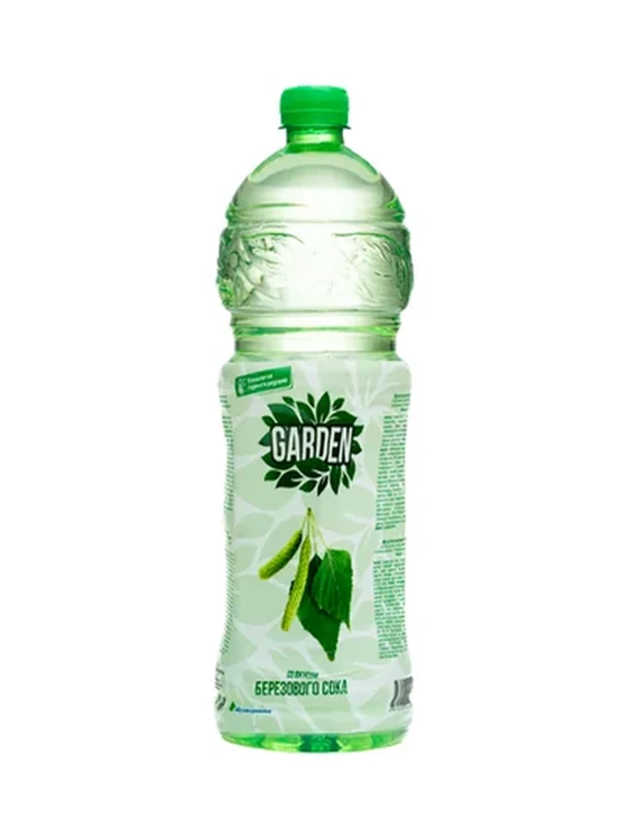 СОК БЕРЕЗЫ MAXI ПЭТ 1,2Л