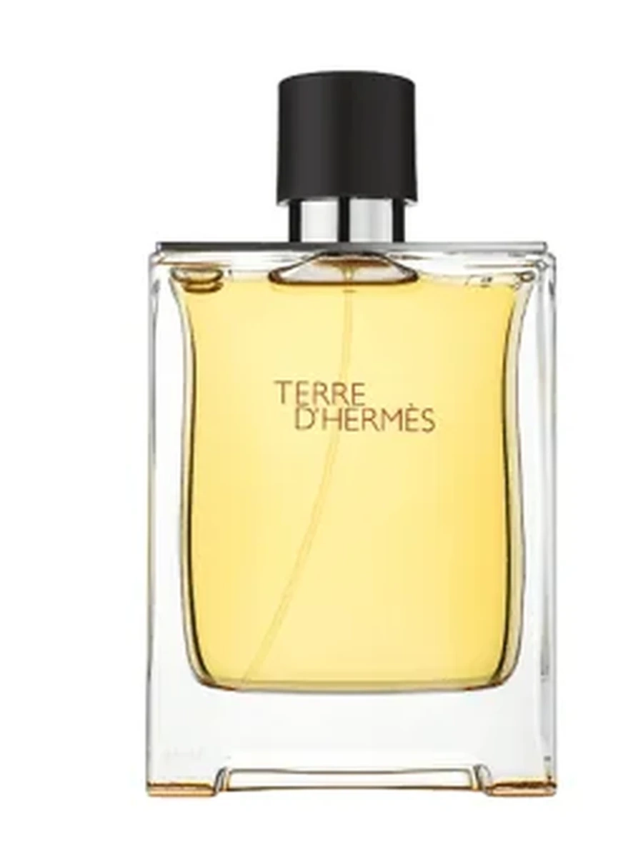 HERMES TERRE D'HERMES PARFUM 75 мл