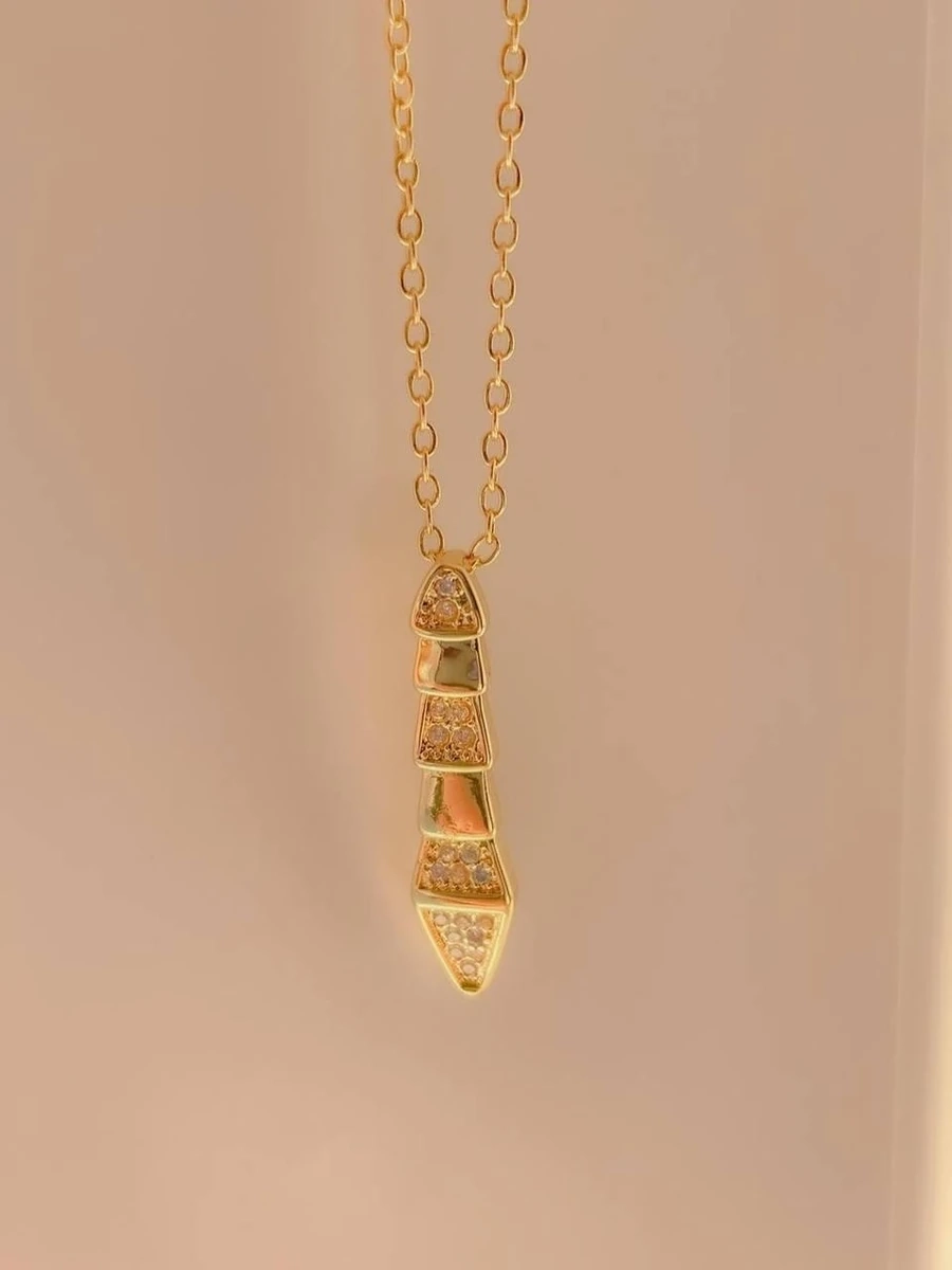 Комплект бижутерии от Viennois