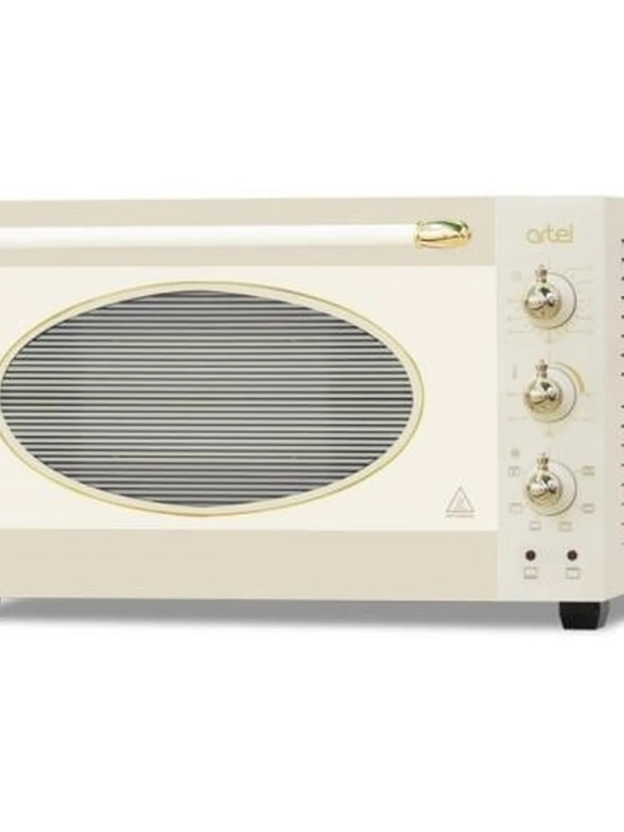 Духовая мини-печь ARTEL MD4218L RETRO