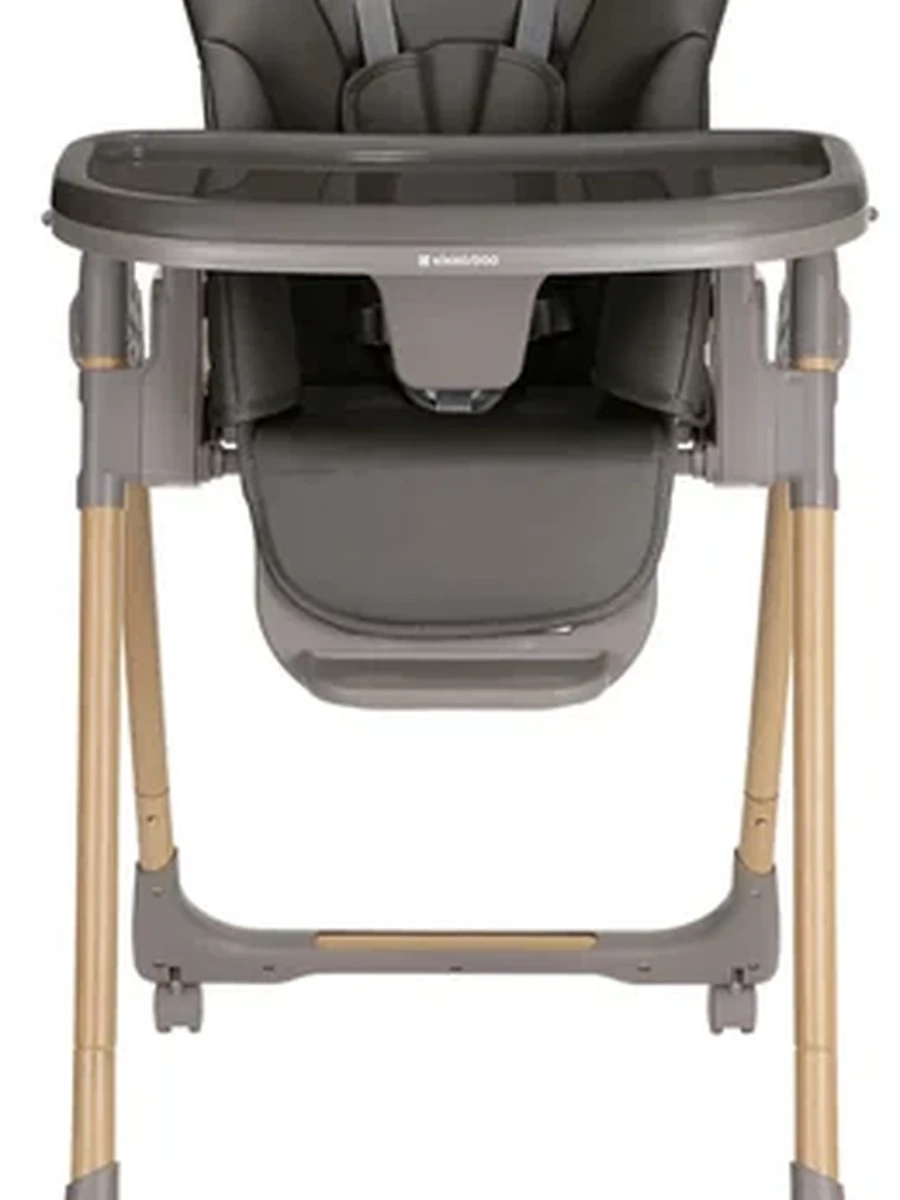 Детский стульчик Olive Dark Grey
